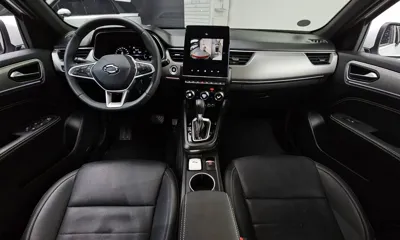 Renault-KoreaSamsung XM3 2024, 22669 км, за 28150000 KRW - фото 7