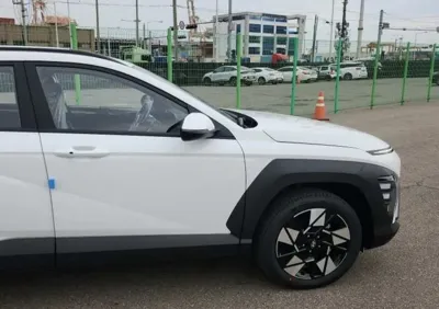 Hyundai Kona 2026, 1 км, за 4080000 KRW - фото 8