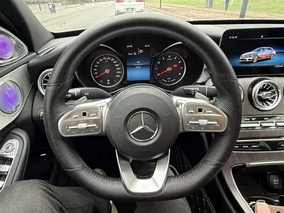 Mercedes-Benz C-Class 2019, 72000 км, за 103000 CNY - фото 11