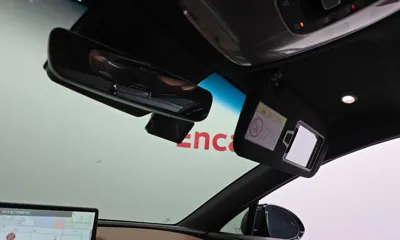 Genesis G80 2021, 58969 км, за 40500000 KRW - фото 28