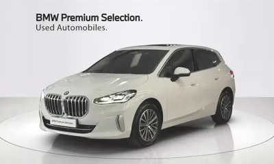 BMW 2-Series · 2024 год
