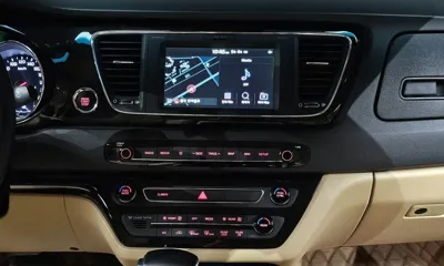 Kia Canival 2019, 37419 км, за 20900000 KRW - фото 14