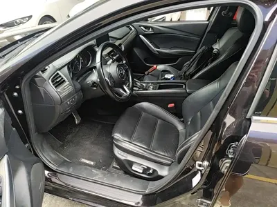 Mazda Atenza 2018, 87100 км, за 64300 CNY - фото 15