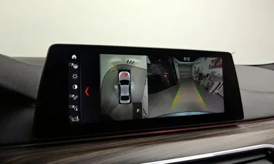 BMW 5-Series 2018, 137880 км, за 21800000 KRW - фото 15