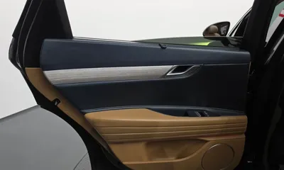 Genesis G80 2026, 7376 км, за 63300000 KRW - фото 25