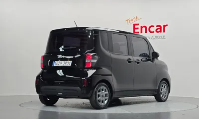 Kia Ray 2023, 35100 км, за 13600000 KRW