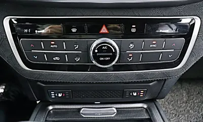 KG_Mobility_Ssangyong Rexton 2021, 66209 км, за 25700000 KRW - фото 17