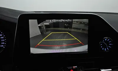 Hyundai Grandeur 2019, 152686 км, за 12300000 KRW - фото 15