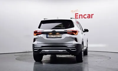Kia Seltos 2022, 67797 км, за 18900000 KRW - фото 4