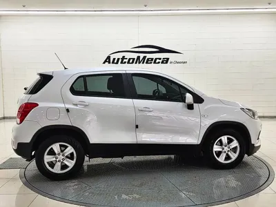 ChevroletGMDaewoo Trax 2017, 68727 км, за 6790000 KRW - фото 6