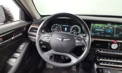Genesis EQ900 2018, 21256 км, за 25200000 KRW - фото 13