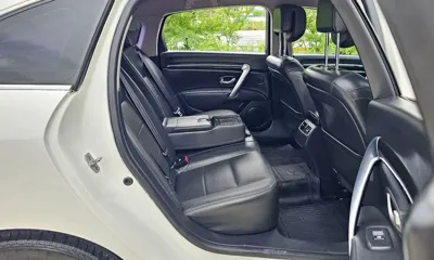 Renault-KoreaSamsung SM7 2017, 254605 км, за 2900000 KRW - фото 12