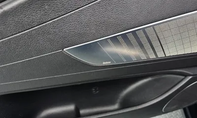 Genesis G80 2021, 98282 км, за 31900000 KRW - фото 35