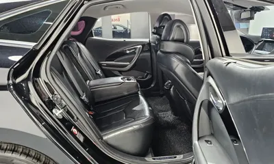 Hyundai Grandeur 2017, 120400 км, за 9300000 KRW - фото 11