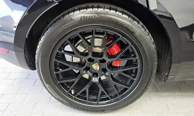 Porsche Macan 2017, 121403 км, за 34290000 KRW - фото 5