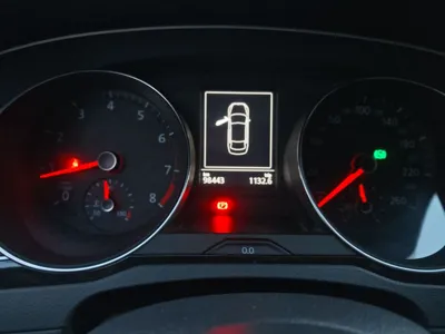 Volkswagen Magotan 2018, 98400 км, за 79935.44 CNY - фото 12