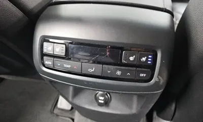 Hyundai Palisade 2019, 120906 км, за 18490000 KRW - фото 19