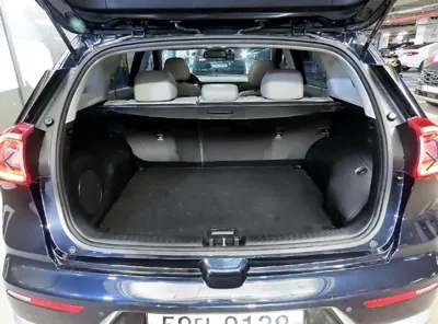 Kia Niro 2017, 182602 км, за 9900000 KRW - фото 17