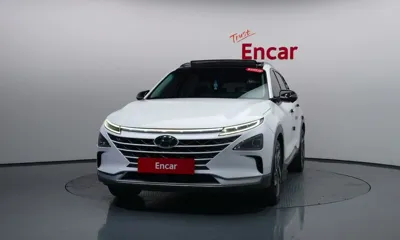Hyundai Nexo 2019, 143537 км, за 14200000 KRW