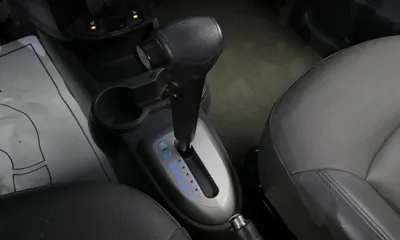 ChevroletGMDaewoo Spark 2014, 92973 км, за 2300000 KRW - фото 9