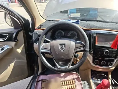 Baojun 730 2015, 64200 км, за 21000 CNY