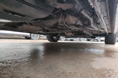 Volkswagen Lavida 2015, 97100 км, за 36144.8 CNY - фото 29