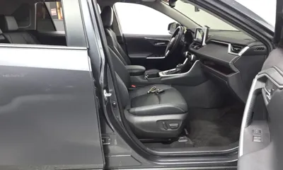Toyota RAV4 2023, 13010 км, за 42400000 KRW - фото 26