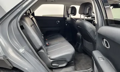 Hyundai Ioniq5 2023, 107574 км, за 26900000 KRW - фото 11