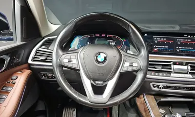 BMW X5 2019, 41003 км, за 51500000 KRW - фото 13