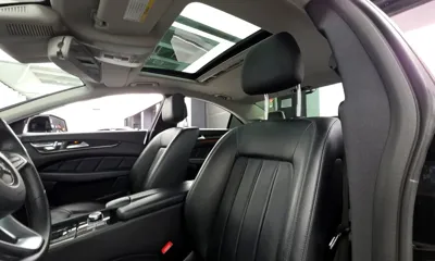 Mercedes-Benz CLS-Class 2016, 67384 км, за 17900000 KRW - фото 18