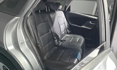 Kia Niro 2022, 58467 км, за 17200000 KRW - фото 12