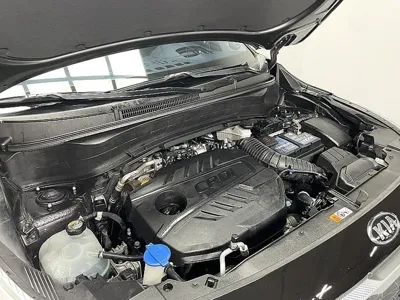 Kia Seltos 2020, 104623 км, за 15800000 KRW - фото 6