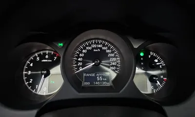 Lexus GS 2008, 146136 км, за 5000000 KRW - фото 8