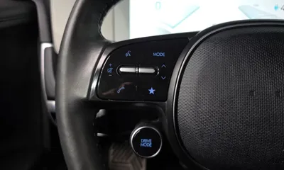 Hyundai Ioniq5 2022, 148604 км, за 26400000 KRW - фото 29