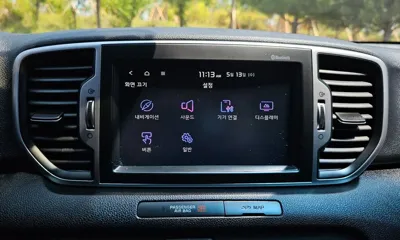 Kia Sportage 2018, 109436 км, за 9300000 KRW - фото 15