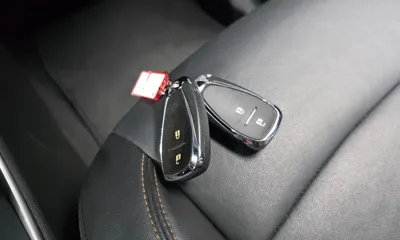 ChevroletGMDaewoo Trax 2019, 68074 км, за 8400000 KRW - фото 19