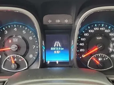 ChevroletGMDaewoo Malibu 2015, 80820 км, за 6000000 KRW - фото 6