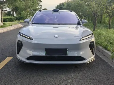 Nio ET5T 2024, 45000 км, за 109300 CNY
