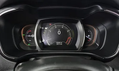 Renault-KoreaSamsung QM6 2019, 166466 км, за 8990000 KRW - фото 8