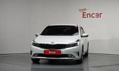Kia K3 2018, 135054 км, за 7900000 KRW