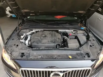 Volvo S90 2019, 145200 км, за 90900 CNY - фото 20