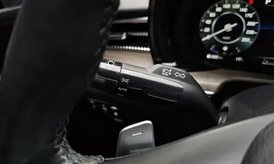 Kia K5 2020, 47802 км, за 19300000 KRW - фото 28