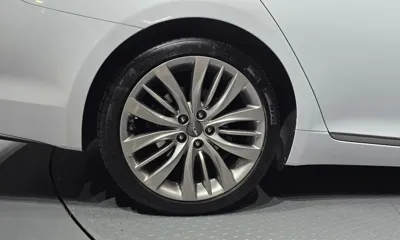 Hyundai Genesis 2016, 157204 км, за 10900000 KRW - фото 5