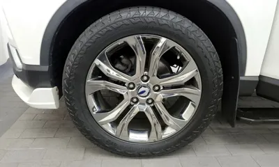 KG_Mobility_Ssangyong Rexton 2018, 109516 км, за 18600000 KRW - фото 5