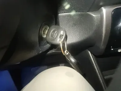 Toyota Yaris L 2016, 86400 км, за 39300 CNY - фото 9