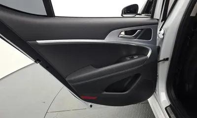 Genesis G70 2020, 37560 км, за 27300000 KRW - фото 25