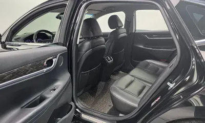 Hyundai Grandeur 2018, 168380 км, за 11900000 KRW - фото 11
