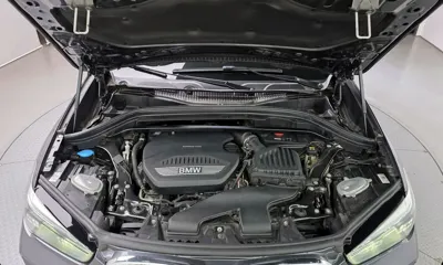 BMW X1 2021, 76114 км, за 34560000 KRW - фото 6