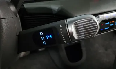 Hyundai Ioniq5 2022, 172564 км, за 23990000 KRW - фото 9