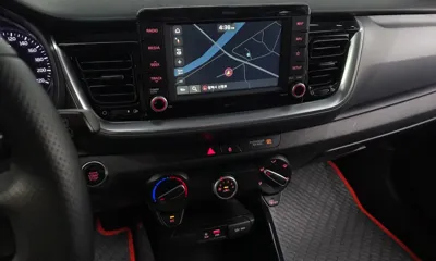 Kia Stonic 2019, 87439 км, за 11800000 KRW - фото 14